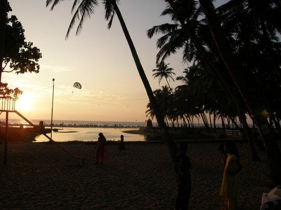Praia de Colvá